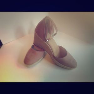 Adorable espidrilles